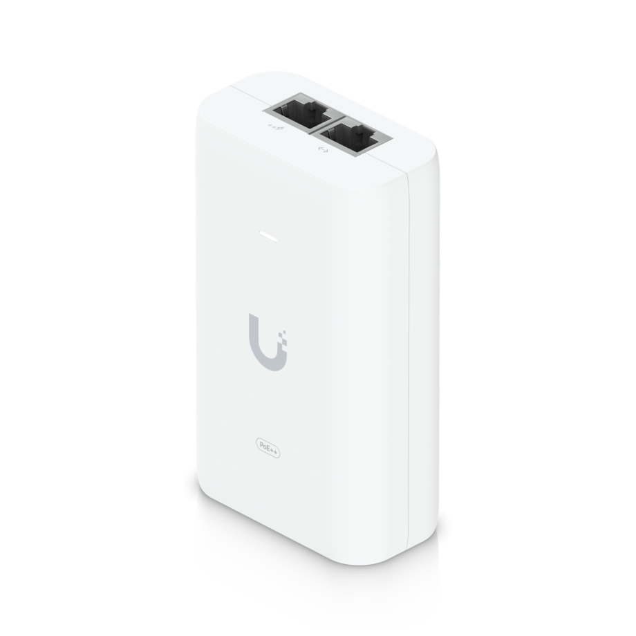 Ubiquiti PoE++ Adaptateur