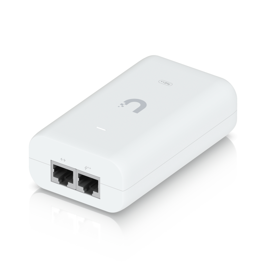 Ubiquiti PoE++ Adaptateur