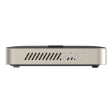 8-Channel 4K H.265 Mini NVR 1000, Gold