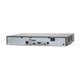 HikVision 4-canaux 1U 4K NVR DS-7604NXI-K1