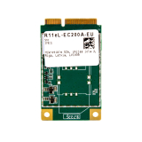 MikroTik mini-PCIe 4G LTE modem module