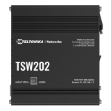 Teltonika TSW202 Commutateur PoE+