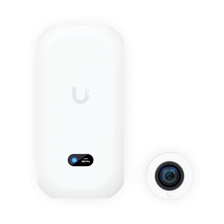 Ubiquiti AI Theta Pro