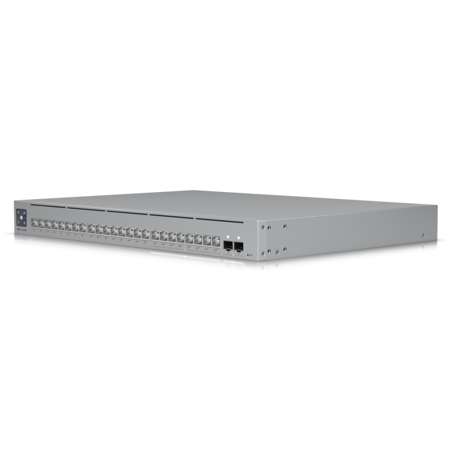 Ubiquiti UniFi Switch Pro Max 24 PoE