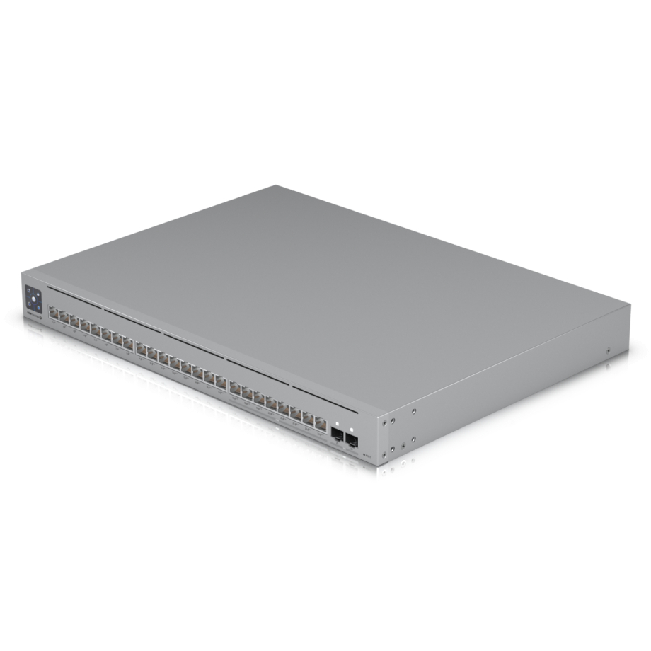 Ubiquiti UniFi Switch Pro Max 24 PoE