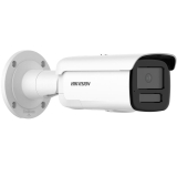 HikVision 4K Caméra Bullet DS-2CD2T86G2-ISU/SL(2.8mm)(C)