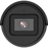 HikVision 4 MP Caméra Bullet DS-2CD2046G2-IU F2.8 Noir