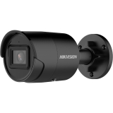 HikVision 4 MP Caméra Bullet DS-2CD2046G2-IU F2.8 Noir