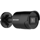 HikVision 4 MP Caméra Bullet DS-2CD2046G2-IU F2.8 Noir