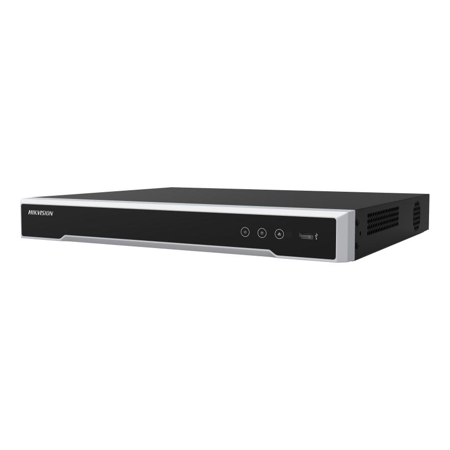 HikVision 8 canaux 8K NVR DS-7608NI-M2