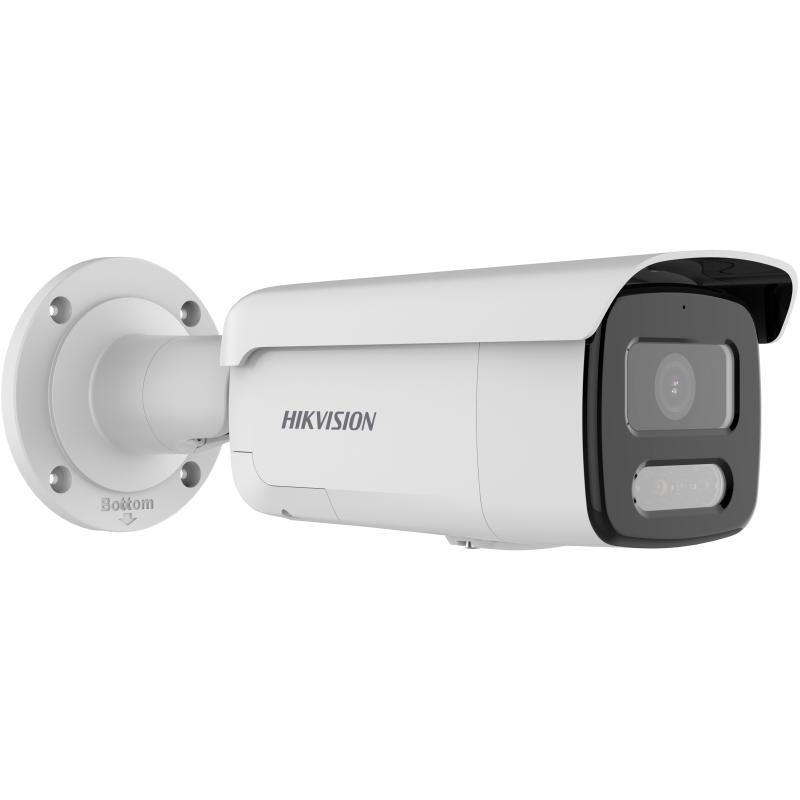 HikVision 4 MP Caméra Bullet DS-2CD2T47G2H-LISU/SL(4mm)(eF)