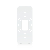 Ubiquiti G4 Doorbell Pro PoE Gang Box, blanc