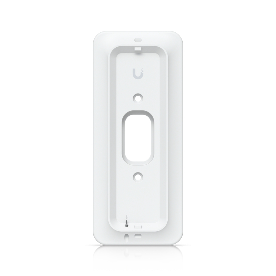 Ubiquiti G4 Doorbell Pro PoE Gang Box, blanc