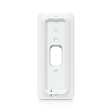 Ubiquiti G4 Doorbell Pro PoE Gang Box, blanc