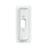 Ubiquiti G4 Doorbell Pro PoE Gang Box, blanc