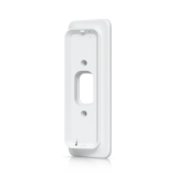 Ubiquiti G4 Doorbell Pro PoE Gang Box, blanc