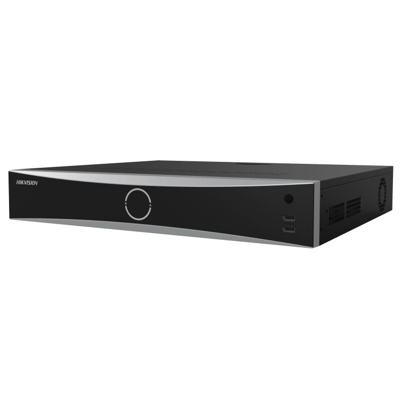 HikVision 32-canaux PoE NVR DS-7732NXI-K4/16P