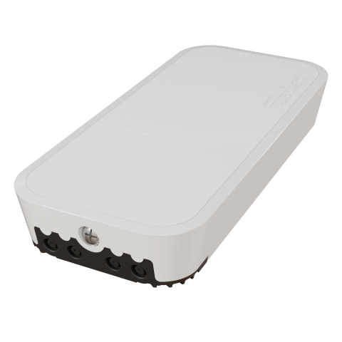 MikroTik wAP ac LTE kit (2024)