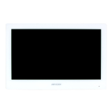 HikVision 10" TFT LCD Moniteur IP DS-KH8520-WTE1 Blanc