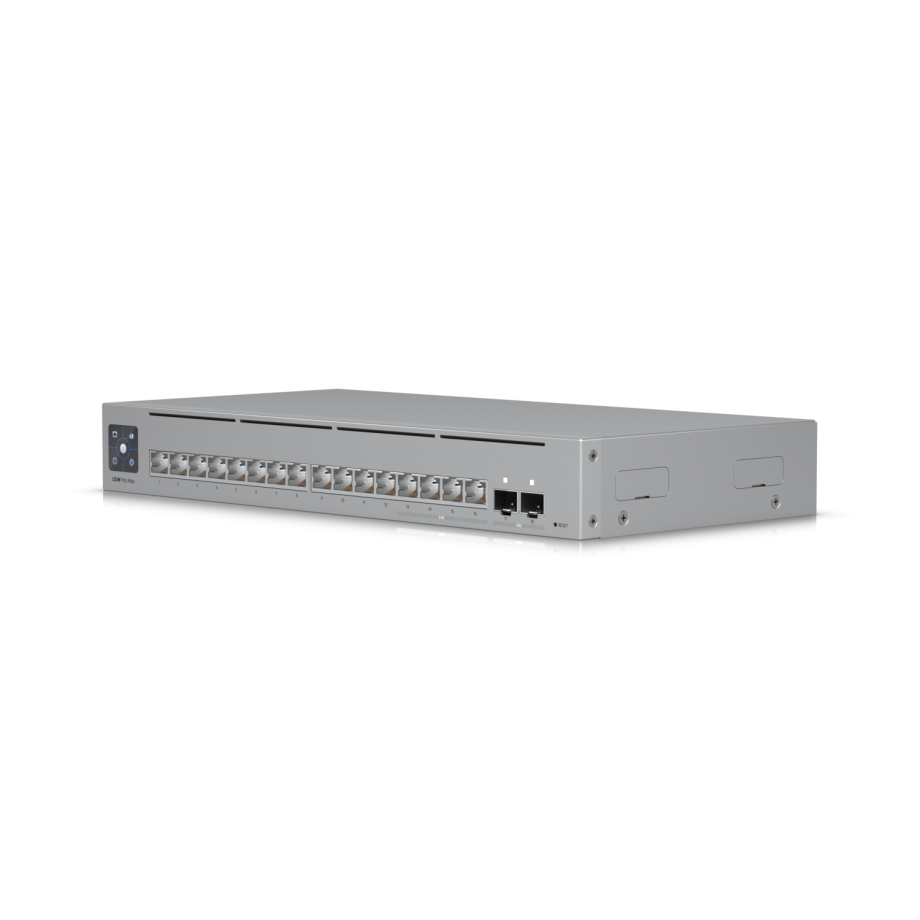 Ubiquiti UniFi Switch Pro Max 16