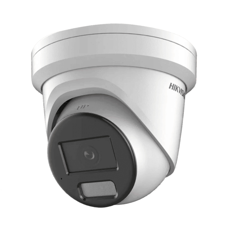 HikVision 8 MP Caméra à Tourelle DS-2CD2387G2H-LIU