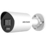 HikVision 8 MP Mini Bullet Camera DS-2CD2086G2H-IU(2.8mm)(eF)