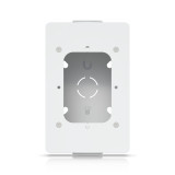 Boîtier de montage pour Ubiquiti Reader, blanc