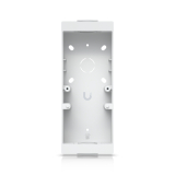 Boîtier de montage pour Ubiquiti Reader Pro, blanc