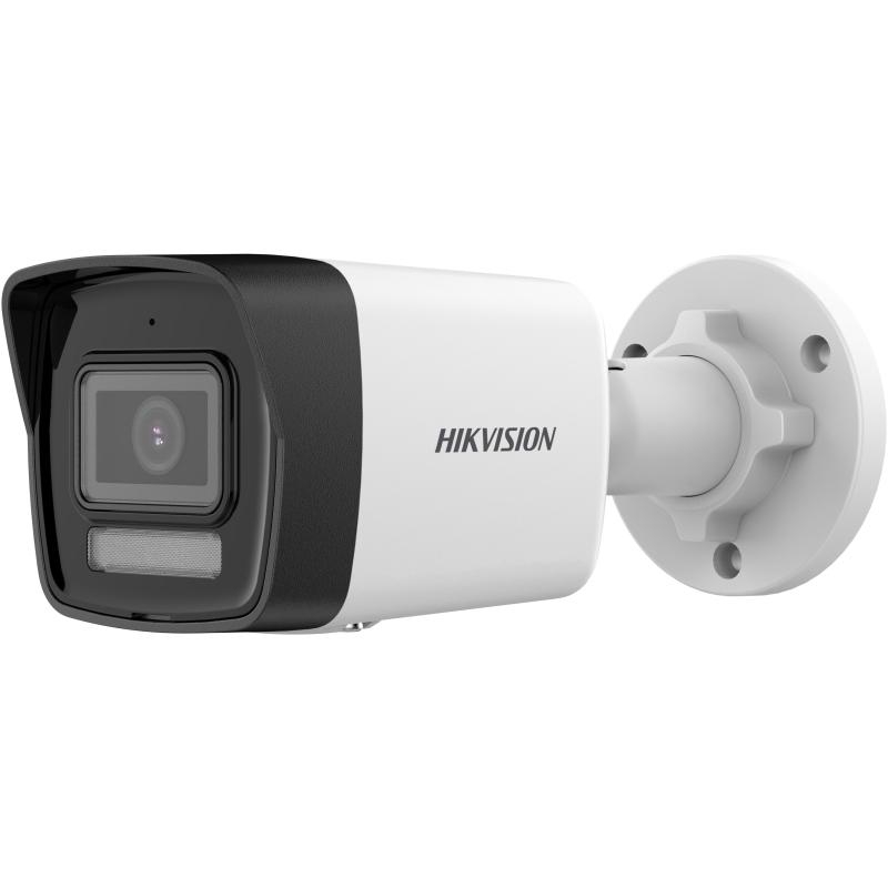 HikVision 4 MP Caméra Bullet DS-2CD1043G2-LIU(2.8mm)(O-STD)