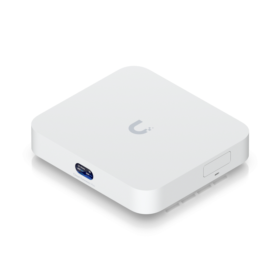 Ubiquiti UniFi Cloud Gateway Max