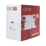 Hikvision CAT5e UTP Câble réseau extérieur, 305m