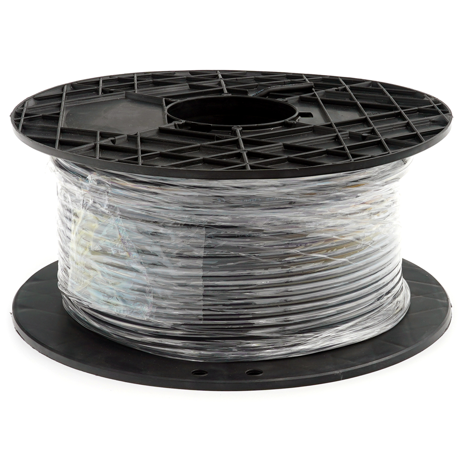 RG58U 100m câble coaxial à faible perte 50 Ohm