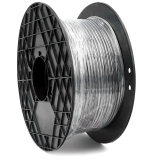 RG58U 100m câble coaxial à faible perte 50 Ohm