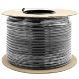 RG213U 100m RF câble coaxial tout cuivre 50 Ohm