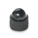 Ubiquiti Camera G5 Dome Ultra noir