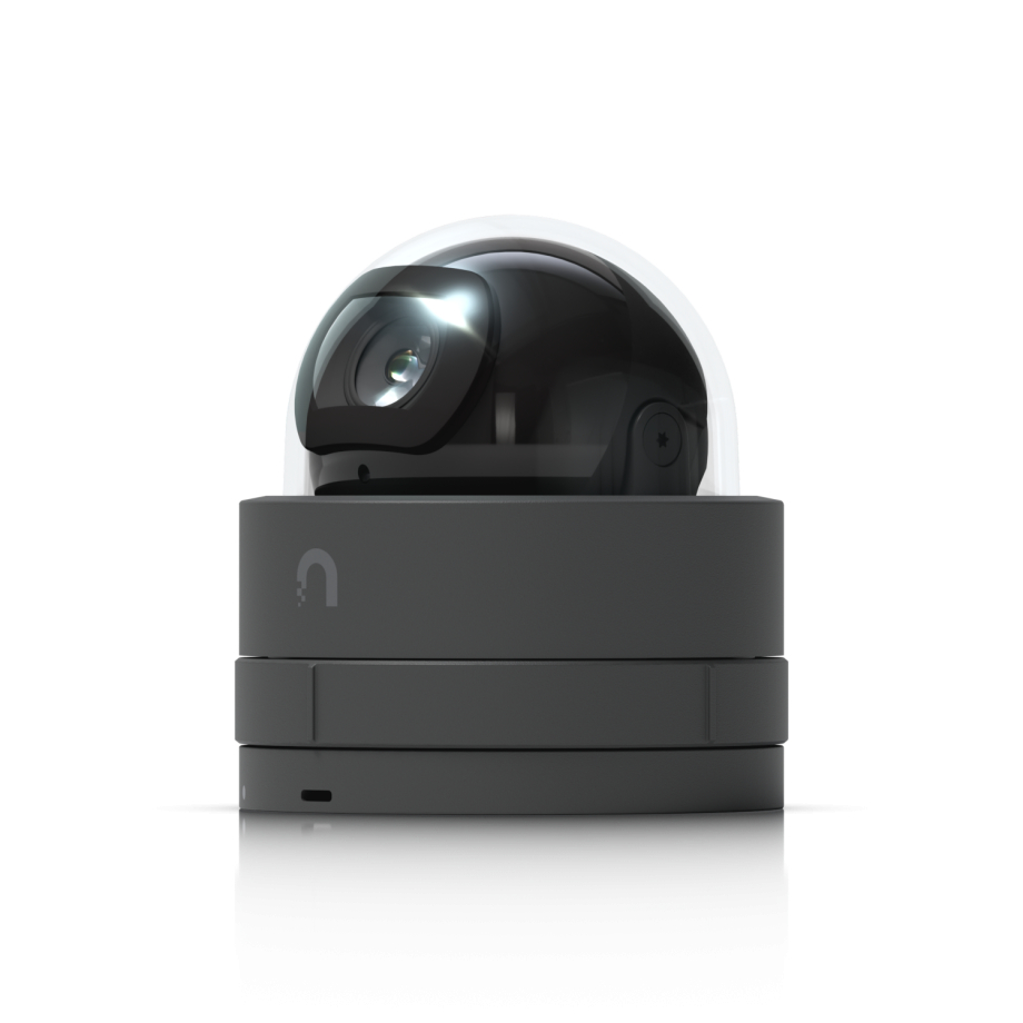 Ubiquiti Camera G5 Dome Ultra noir