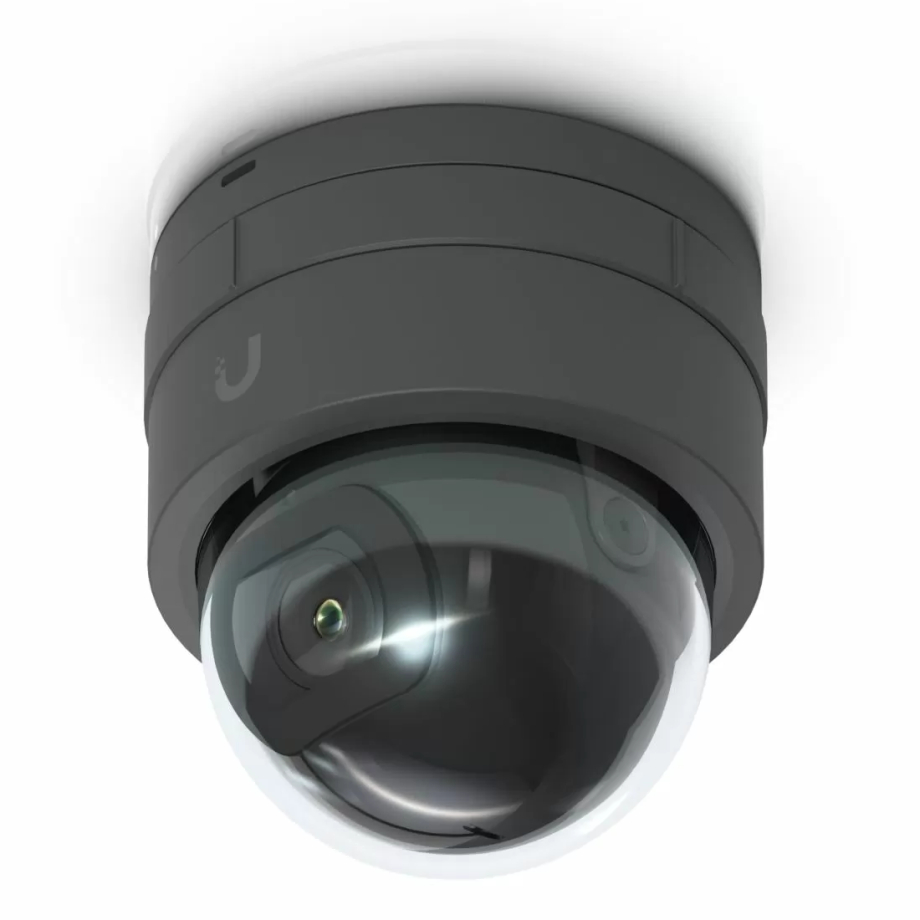 Ubiquiti Camera G5 Dome Ultra noir