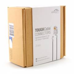 Ubiquiti Connecteurs ToughCable Ground