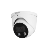 Dahua 8MP WizSense Caméra Eyeball IPC-HDW3849H-AS-PV