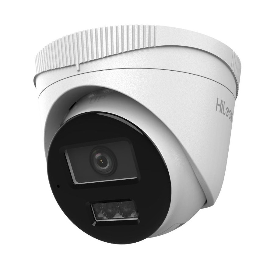 HikVision HiLook 2 MP Caméra à Tourelle IPC-T220HA-LU