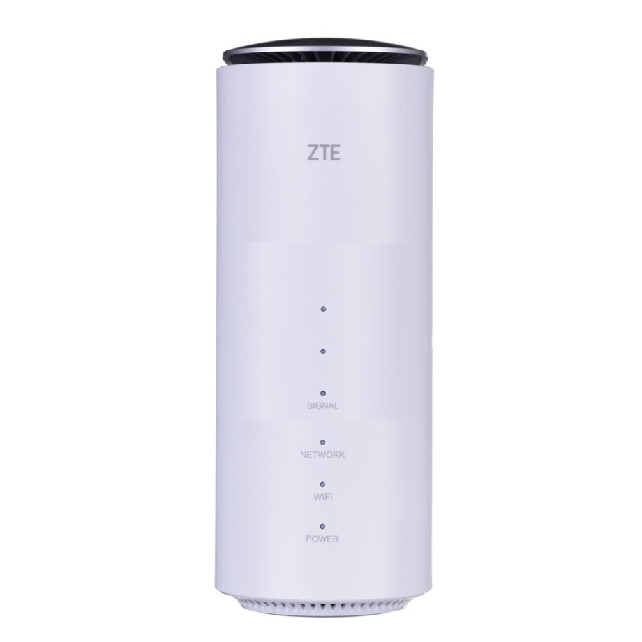 ZTE MC888 5G routeur intérieur, blanc