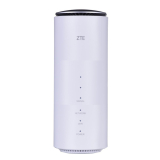 ZTE MC888 5G routeur intérieur, blanc