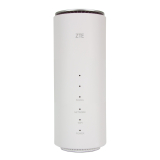 ZTE MC888 5G routeur intérieur, blanc