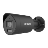 HikVision 4 MP Caméra Bullet DS-2CD2046G2H-IU(2.8mm)(eF) Noir