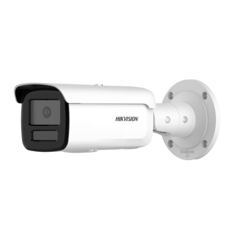 HikVision 8 MP Caméra Bullet DS-2CD2T86G2H-4I(4mm)