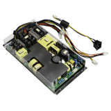 MikroTik 750W PSU à cadre ouvert G1270