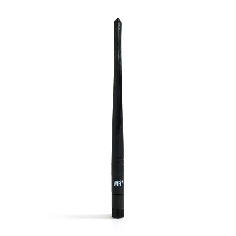 Alfa WiFi 6E Antenne dipôle tri-bande ARS-NT5B7