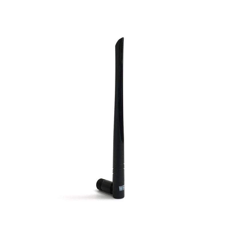 Alfa WiFi 6E Antenne dipôle tri-bande ARS-NT5B7