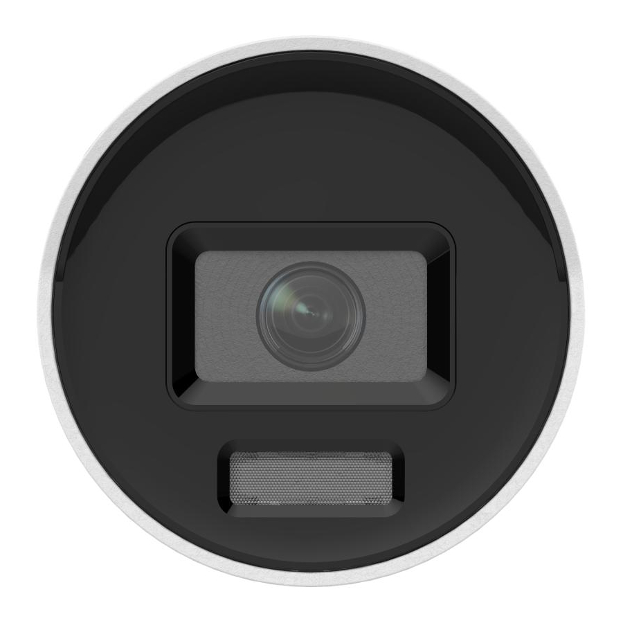 HikVision 8 MP Caméra Bullet DS-2CD2086G2H-IU(4mm)