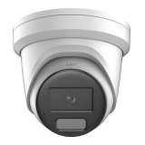 HikVision 4 MP Caméra à Tourelle DS-2CD2346G2H-IU(2.8mm)